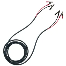کابل اتصال باتری به باتری خودرو مدل Positive 1000A-8m