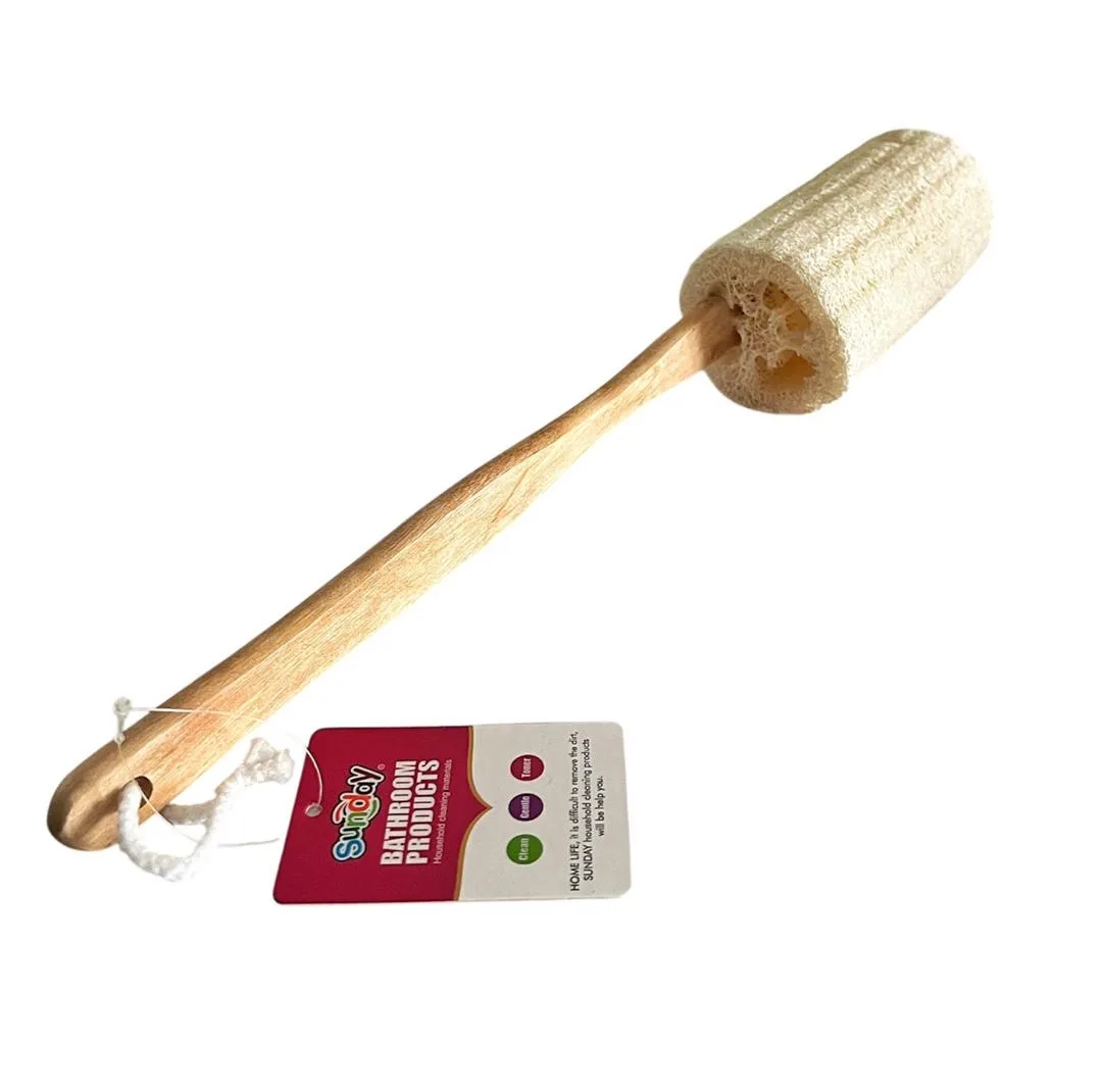 برس شستشوی بدن ساندی مدل لوفا کد L-77135
