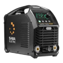 دستگاه جوش 200 آمپر صبا الکتریک مدل COMFORT R201