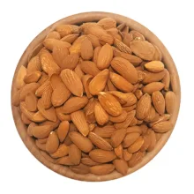 مغز بادام درختی خام ایرانی - 500 گرم