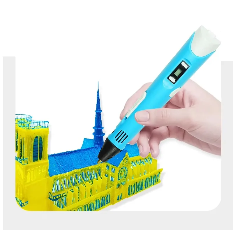 قلم طراحی سه بعدی مای ریول مدل RP-100B