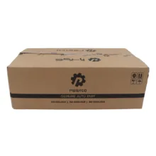 فنر لول جلو پاسیکو مدل P1231 مناسب تیبا و تیبا 2 بسته 2 عددی