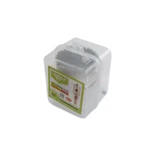 مته گردبر استیل ولف کد 0884 سایز 60 میلی متر