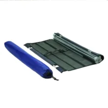 میز سفری مدل استراکچر تاشو با ابعاد 75×58 سانتی‌متر