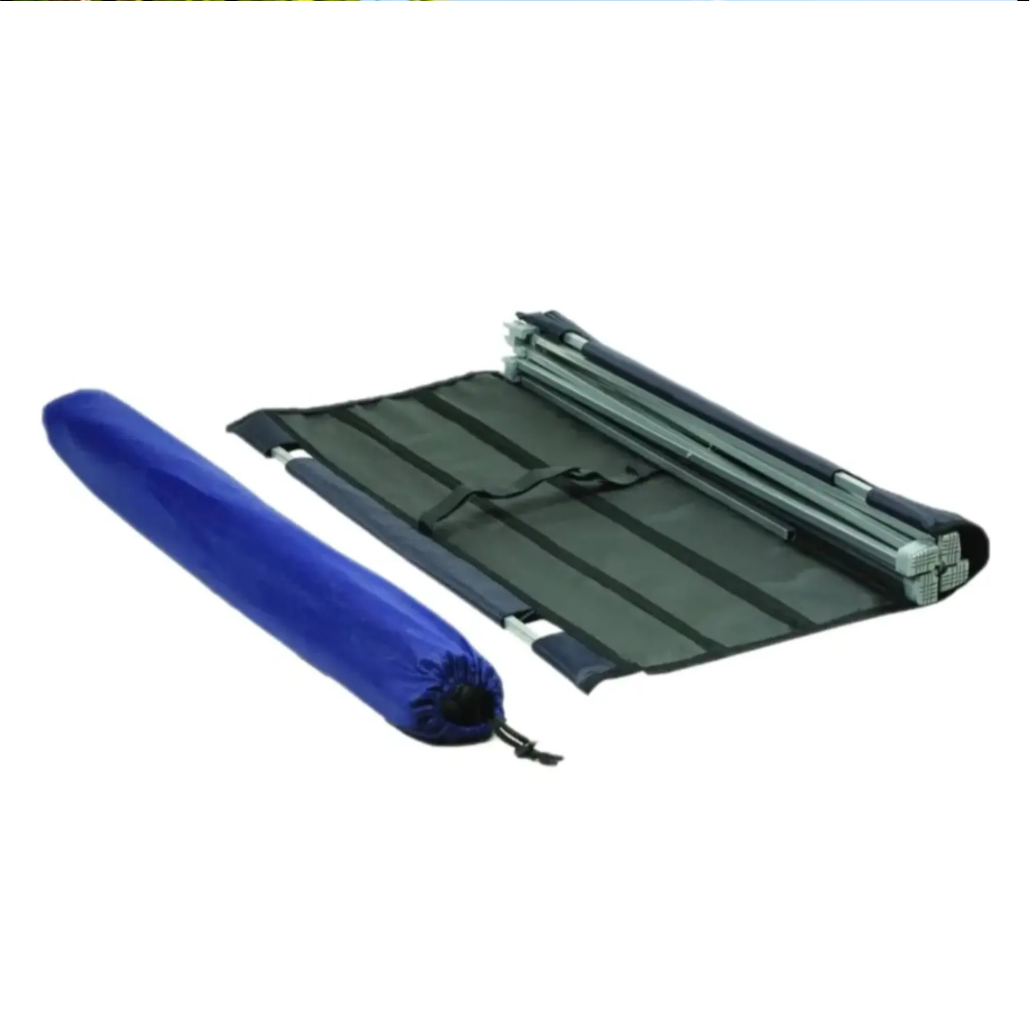 میز سفری مدل استراکچر تاشو با ابعاد 75×58 سانتی‌متر