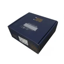 کیت کمپرسور کولر ال کی کی مدل bbz- 693 مناسب برای پژو 405، پارس و سمند مجموعه 3 عددی