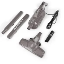جاروبرقی فانتوم مدل SPED1200