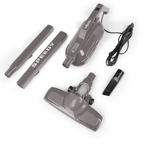 جاروبرقی فانتوم مدل SPED1200