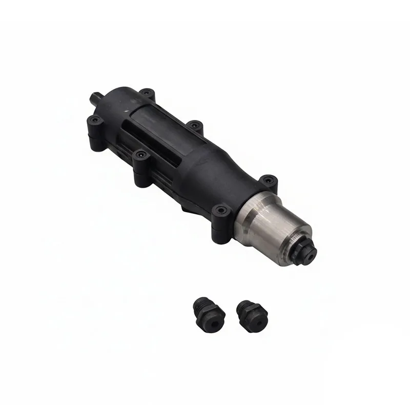 تبدیل دریل به پرچ کن باسو مدل BS-9041X