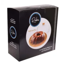 کیک خوری رایکا مدل 01