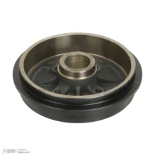 کاسه چرخ عقب ABS جی ای اس پی کد 229705 مناسب برای 206 تیپ 3