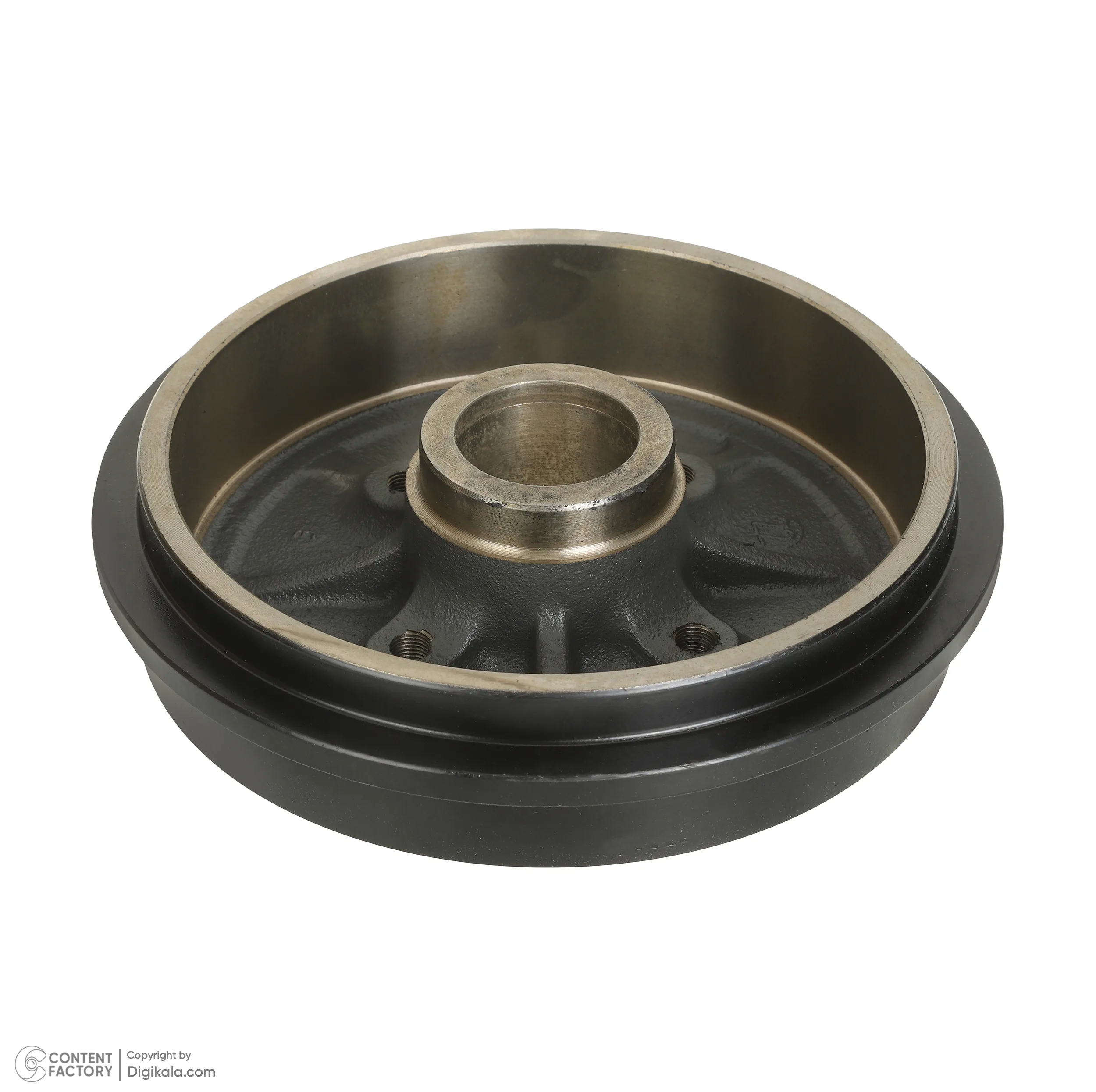 کاسه چرخ عقب ABS جی ای اس پی کد 229705 مناسب برای 206 تیپ 3
