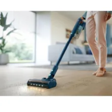 جارو شارژی عصایی فیلیپس مدل XC5041
