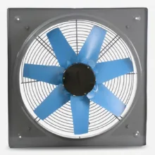 هواکش صنعتی دمنده مدل VIM-60K4S