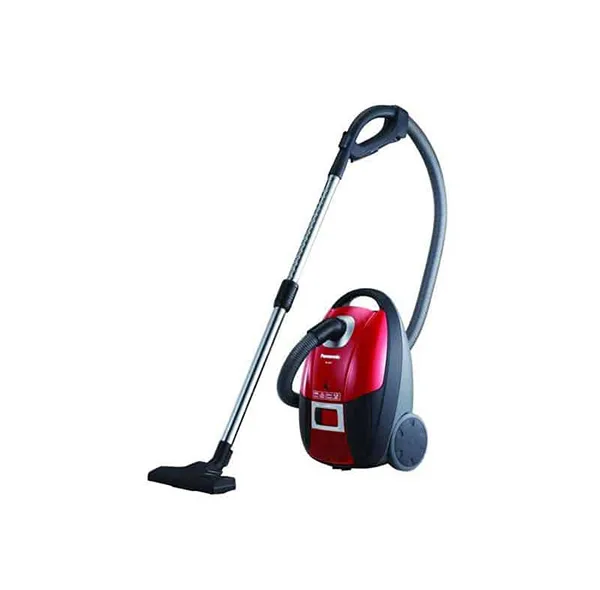 جاروبرقی 1900 وات پاناسونیک مدل MC-CG711