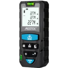 متر لیزری دیجیتال مستک مدل S6 100M