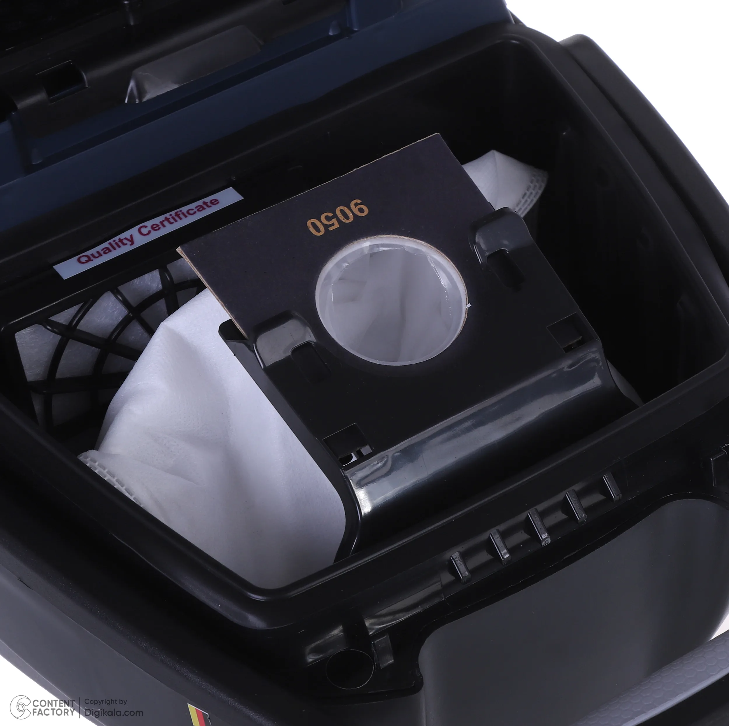 جاروبرقی 2800 وات لیماک جنرال اینترنشنال مدل LGI-8000D