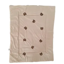 سرویس خواب کودک و نوزاد 3 تکه کد E001