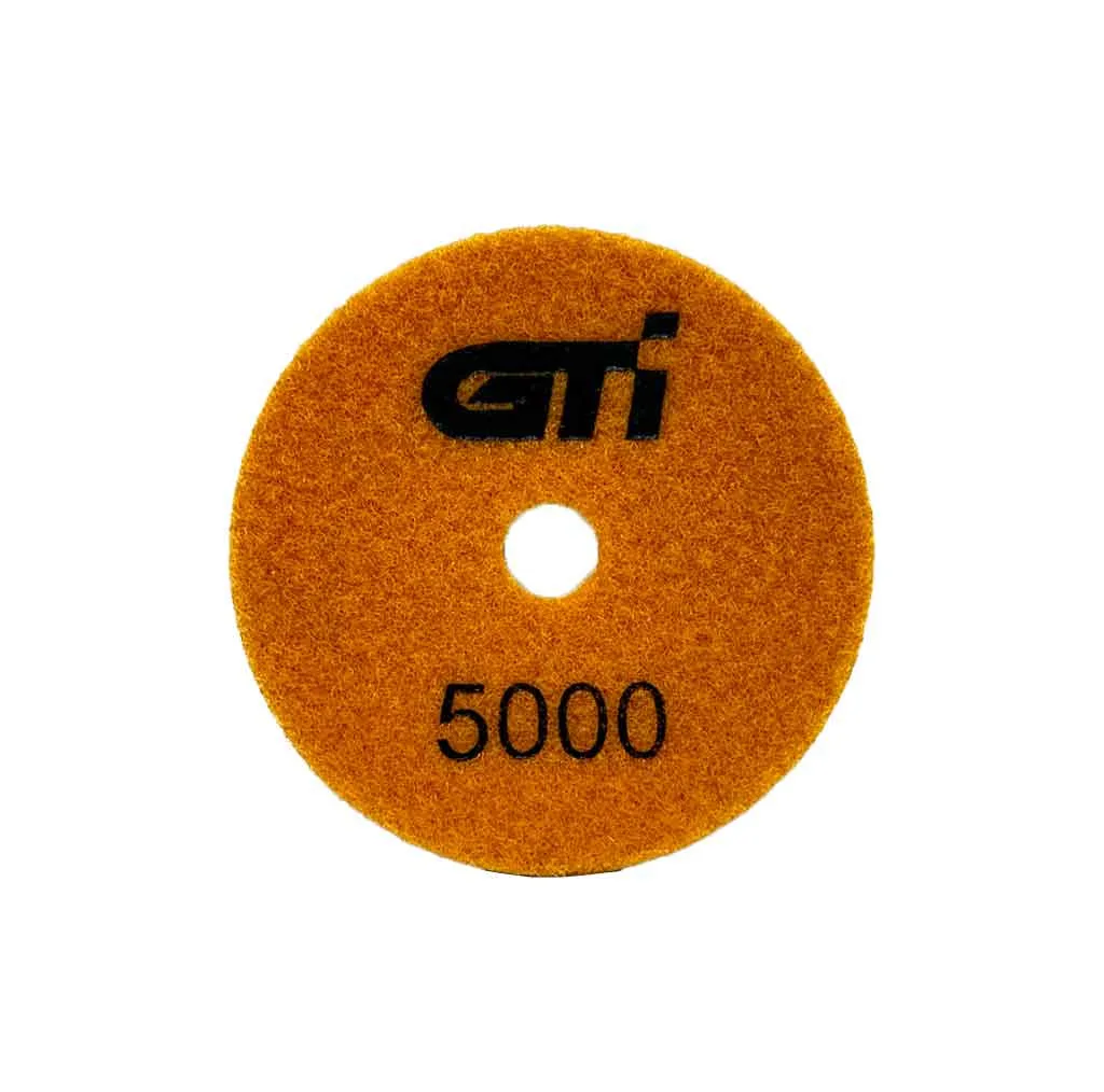 پد الماسه جی تی ای مدل jt-5000
