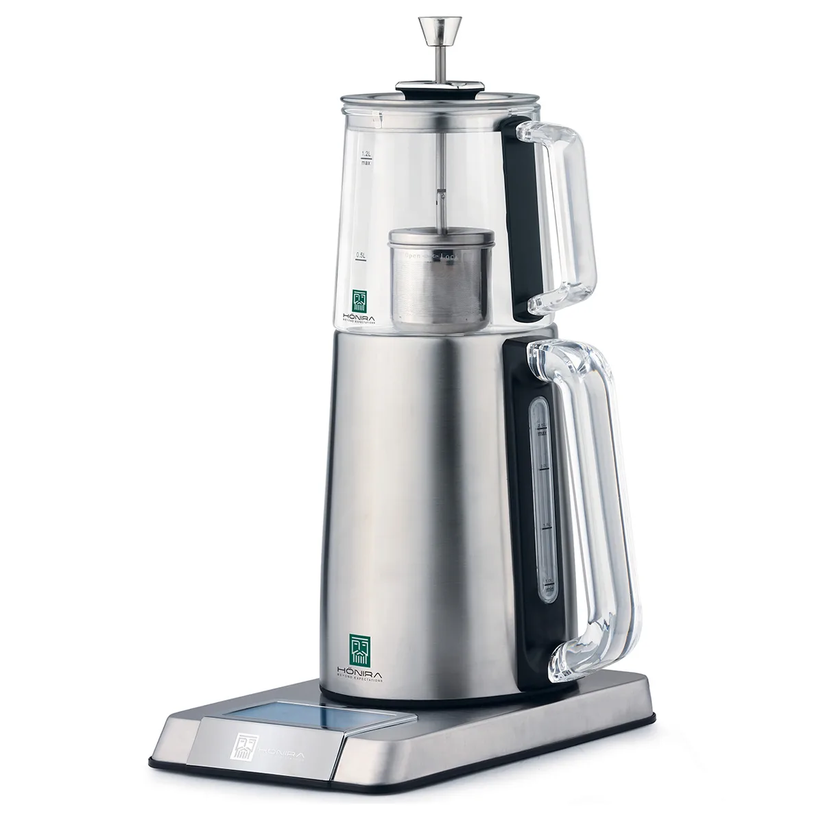 چای ساز هونیرا مدل TMD-103