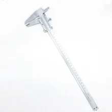 کولیس مدل R300 گستره 0 – 300 میلی متر