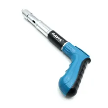 میخکوب دستی راویکس مدل ONE-STOP-TOOLS-STATION سایز 45 سانتی متر مجموعه 30 عددی
