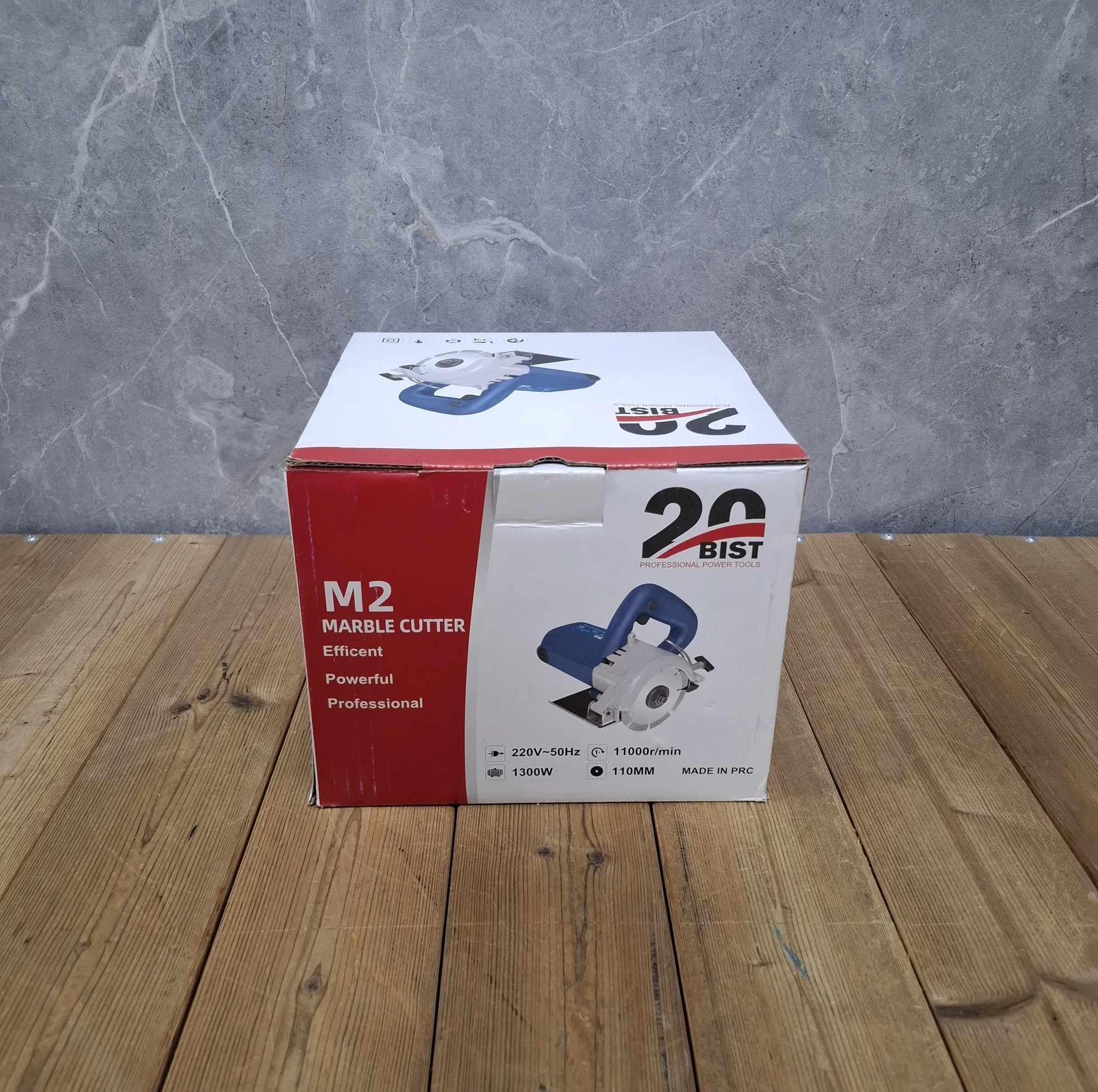 شیار زن 1300 وات بیست مدل 1300W