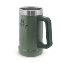 ماگ سفری استنلی مدل BIG GRIP STEIN کد F 2021 گنجایش 0.7 لیتر