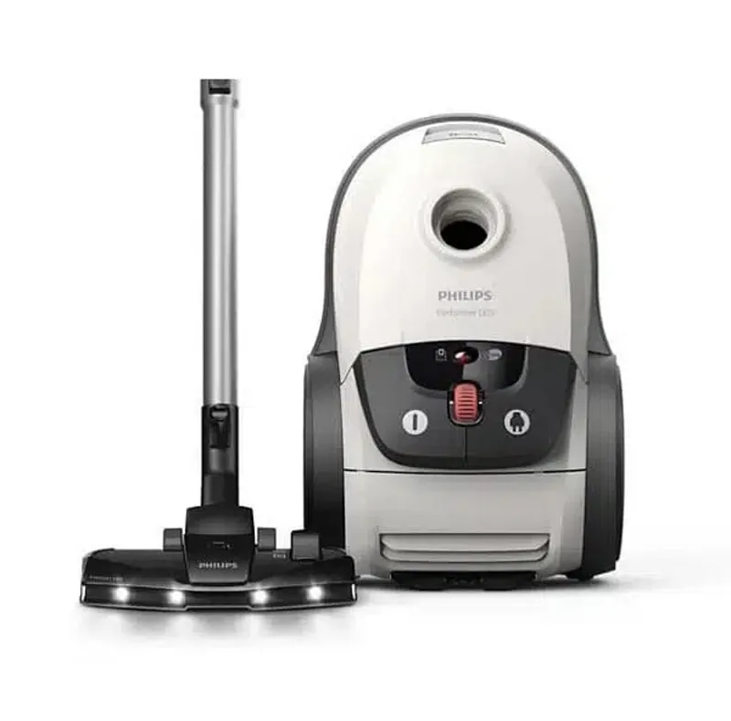 جاروبرقی 2200 وات فیلیپس مدل XD8042