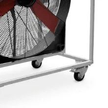 دمنده اکسیال صنعتی تروتک مدل TTW 20000