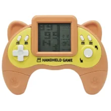 اسباب بازی ناب سل مدل گیم موزیکال کد HANDHELD GAME همراه با 99 بازی نوستالژی
