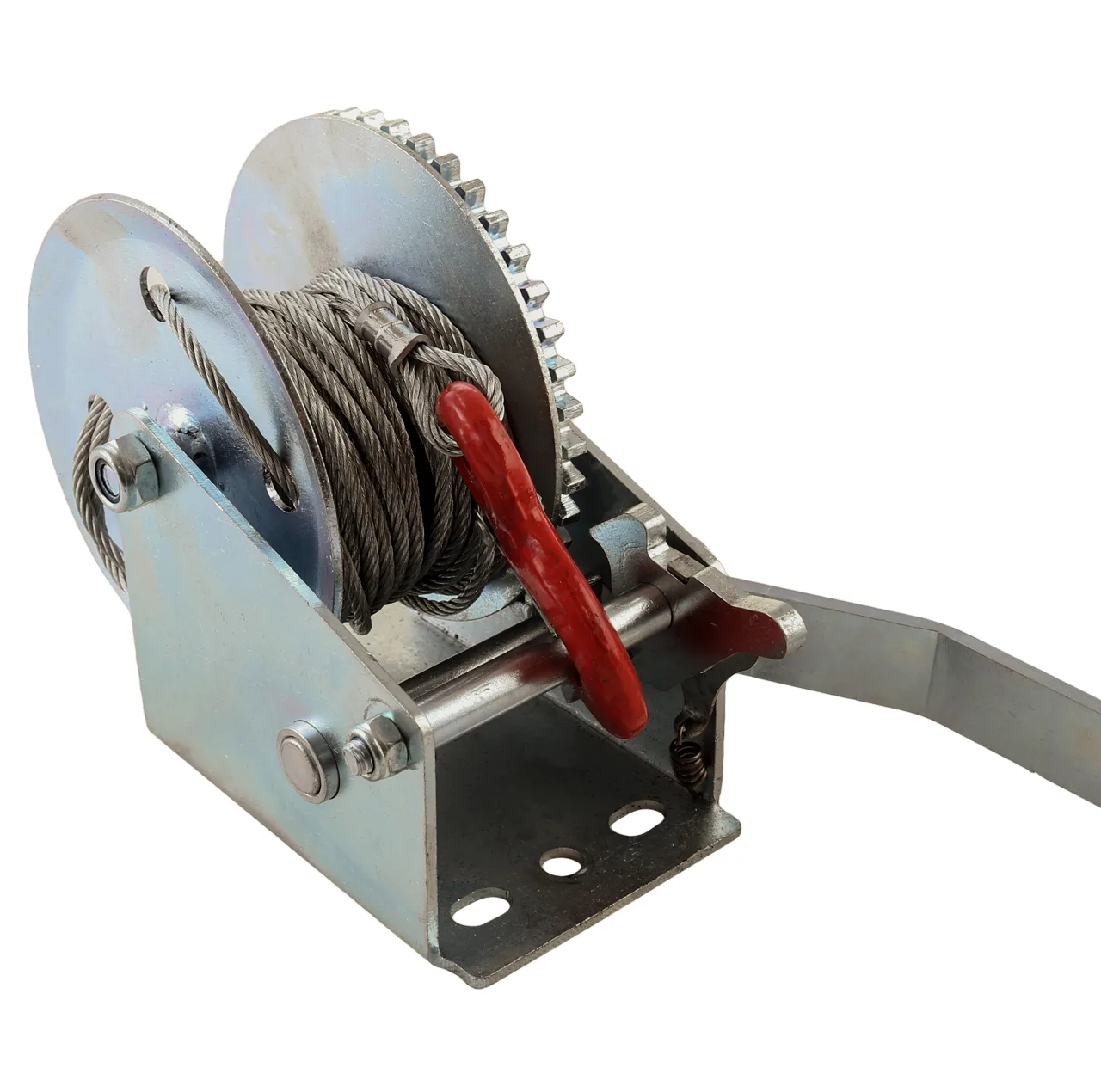 وینچ دستی مدل W1200