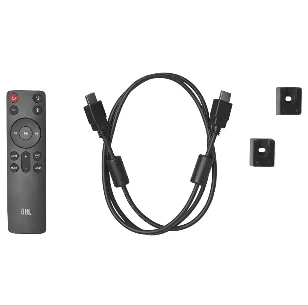 ساندبار جی بی ال مدل Cinema SB550