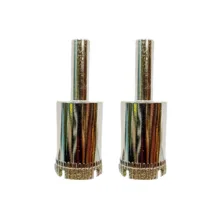 گردبر شیشه و سرامیک دیاکو کد 8848 سایز 20 میلی متر بسته 2 عددی