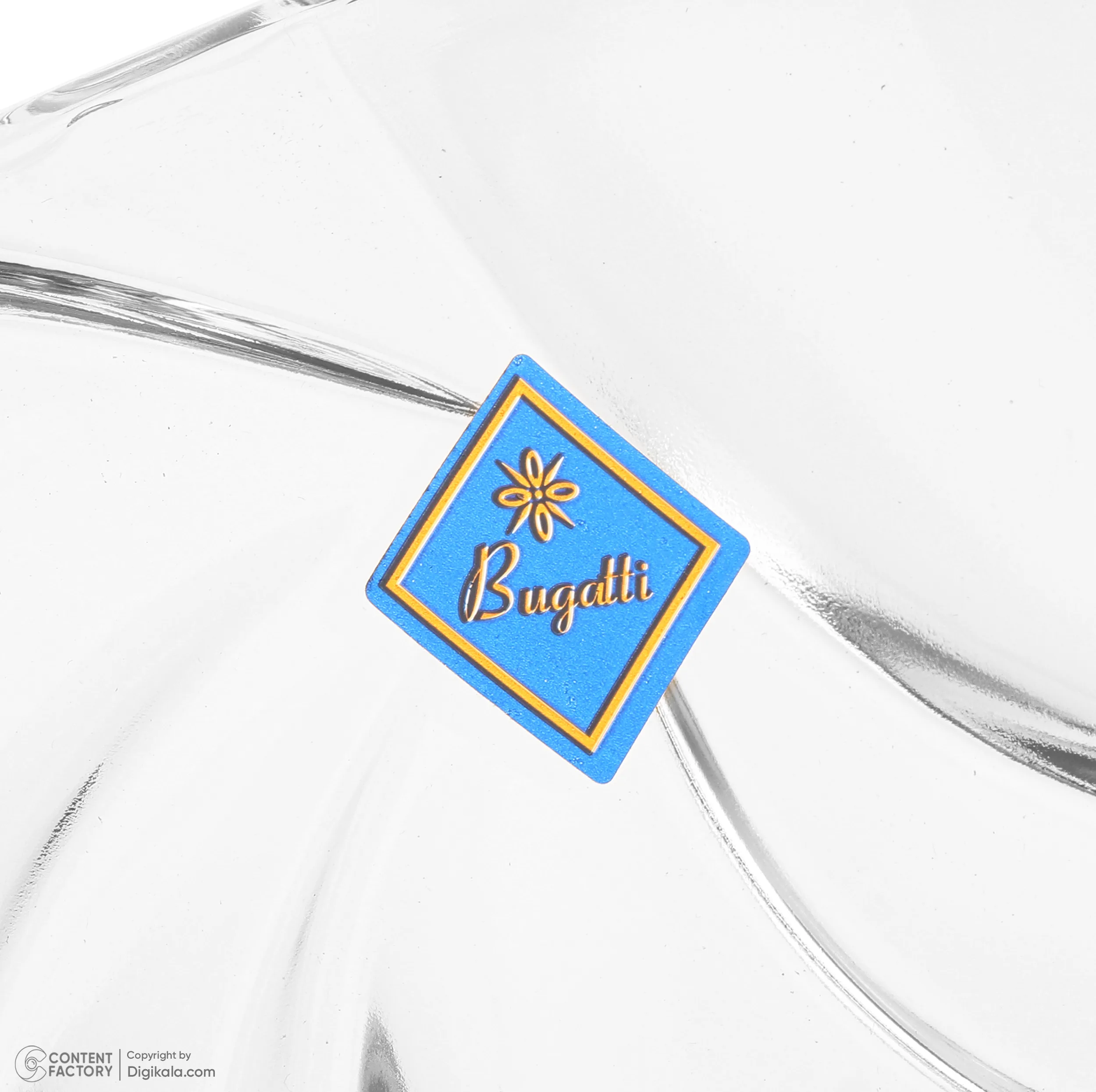 میوه خوری ساکورا مدل Bugatti کد 350727