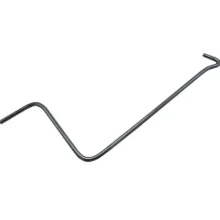 جک لوزی خودرو مدل AJ-rad405 ظرفیت 1تن