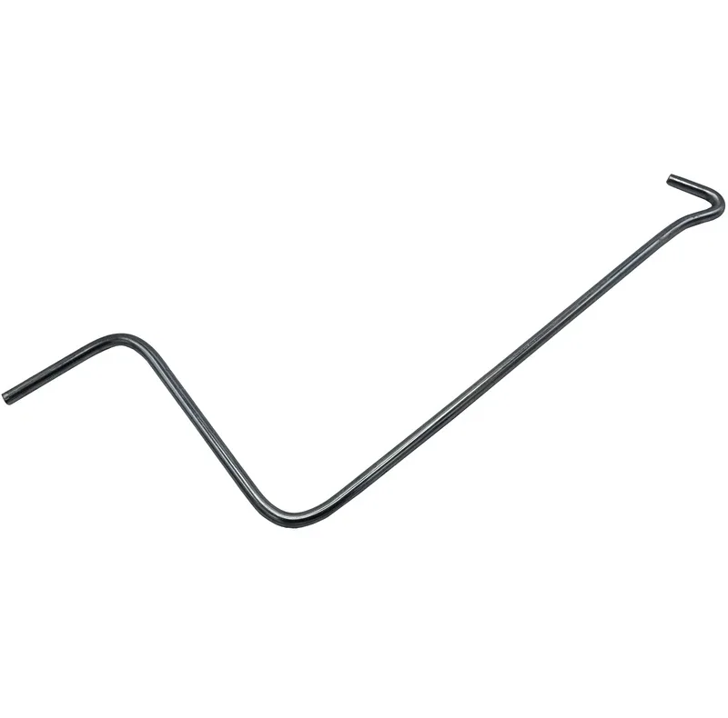 جک لوزی خودرو مدل AJ-rad405 ظرفیت 1تن