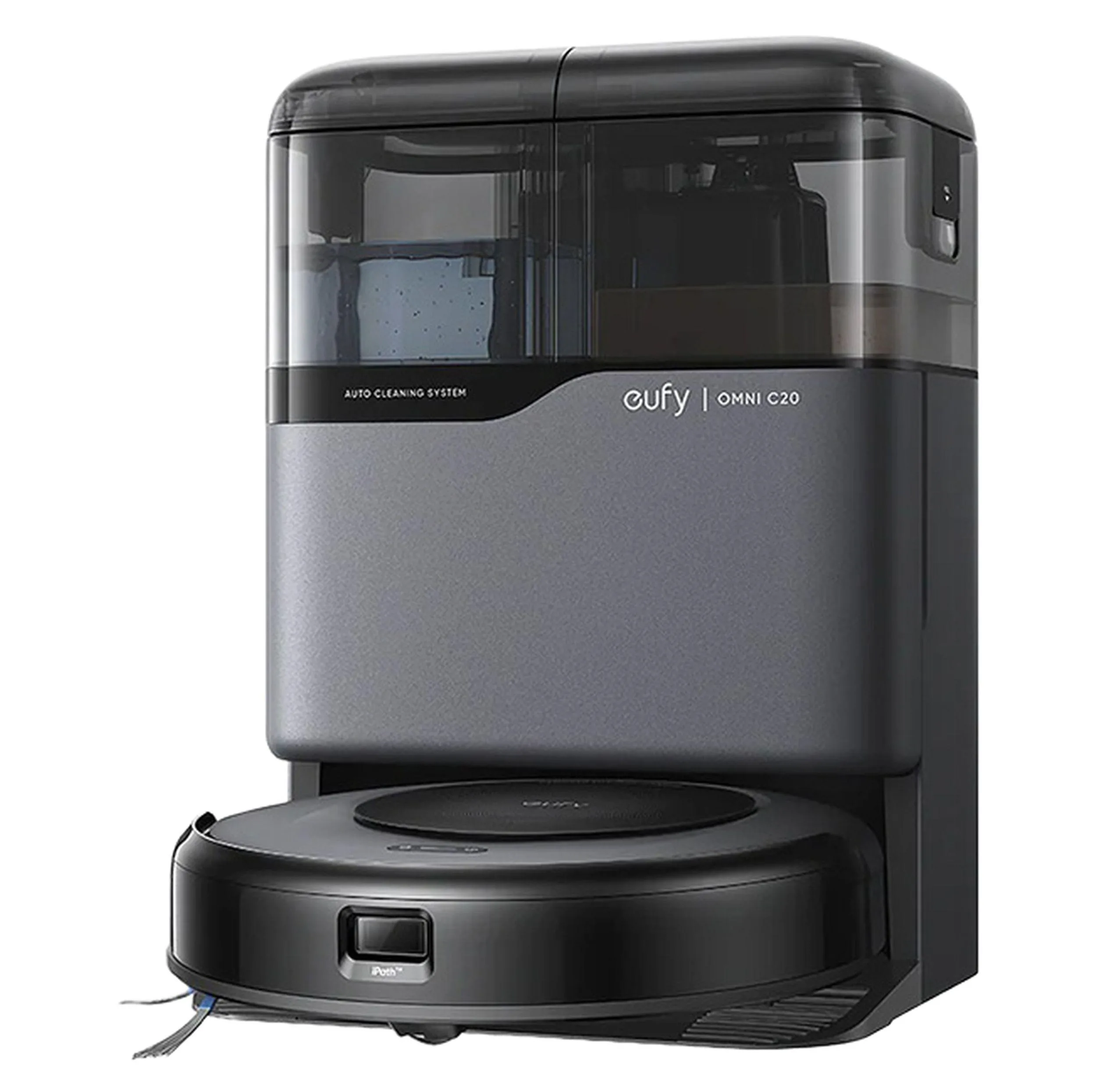جارو رباتیک یوفی مدل Omni C20