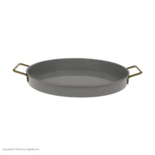 سینی سرو آسمان کد 620