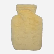کیسه آب گرم غیر برقی مدل p500 ظرفیت 500 میلی‌لیتر