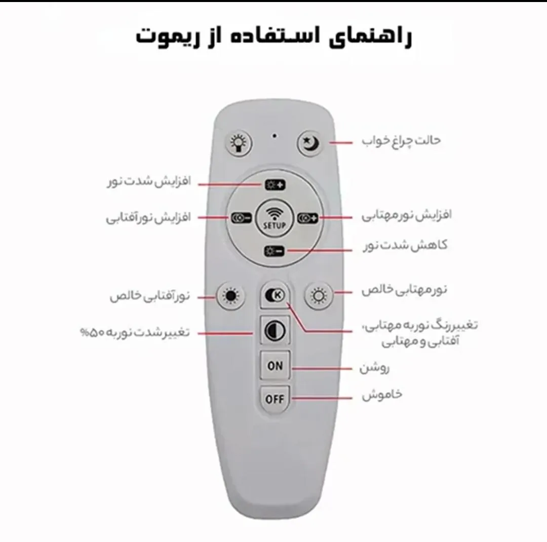 لوستر پادینا مدل مدرن پاپیون وگوی  طرح کریستال کد pG3