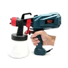 پیستوله برقی باس مدل BS123JY289-3
