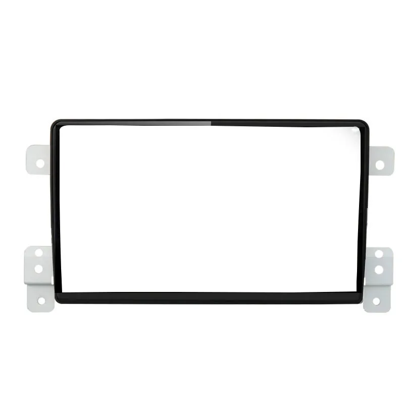 قاب مانیتور خودرو مدل RK10031 مناسب برای سوزوکی