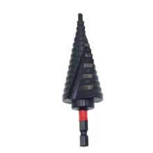 مته کاجی ریزو مدل بیت خور کد YP-SD132*15/4-32MM سایز 32-4 میلی متر