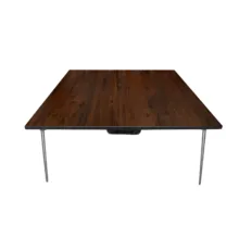 میز چرخ خیاطی میزیمو مدل تاشو کد a5512