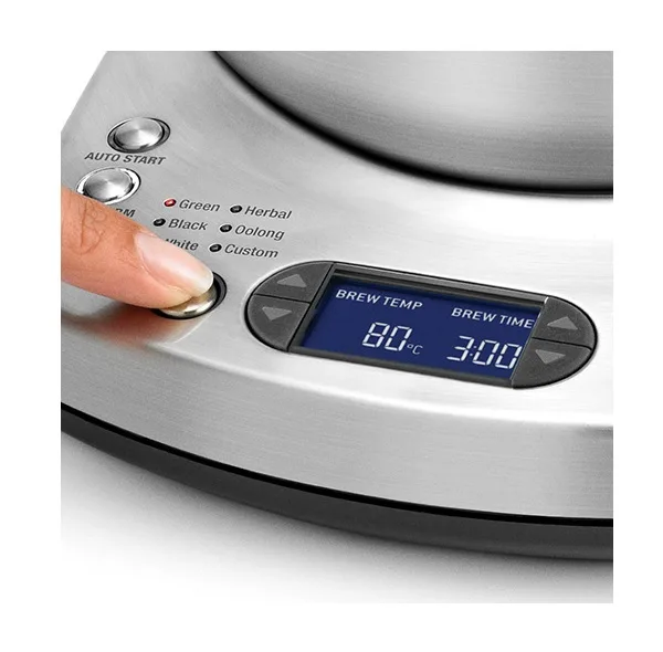 چای ساز سیج مدل BTM800BSS