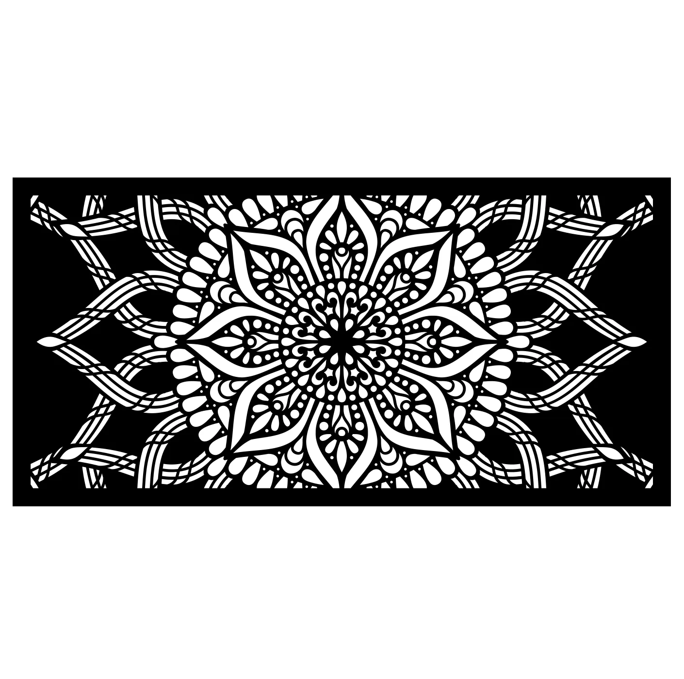 شابلون کد SP670-1