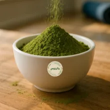 پودر مورینگا جالینوس - 200 گرم