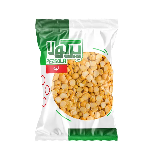 لپه پرگولا 900 گرمی