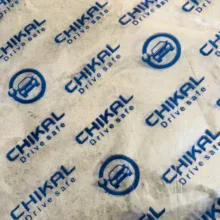 آفتابگیر چتری شیشه جلو خودور چیکال مدل V-297